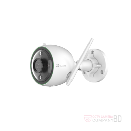 EZVIZ CS C3N Outdoor 2MP Wi-Fi IP Camera